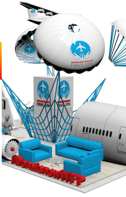 Exhibition Stands & POSM